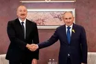 Aliyev ve Paşinyan Bişkek'te bir araya geldi: Barış süreci, ticaret ve TRIPP için yeni adımlar görüşüldü