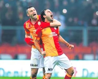 Sanki Messi gelecek de ben engel oluyorum