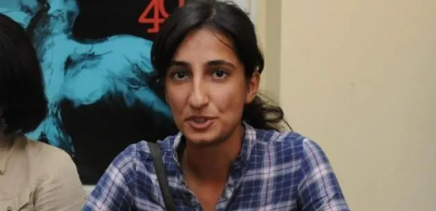O teröristin kimliği belirlendi!