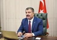 Son dakika: Koronavirüste son durum! Sağlık Bakanı Fahrettin Koca 28 Eylül koronavirüs vaka sayılarını açıkladı