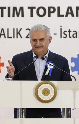 Başbakan Yıldırım'dan önemli açıklamalar