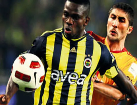 Yobo için ısrar yok