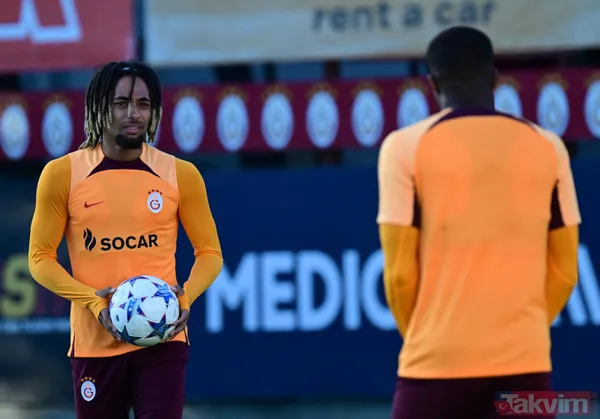 İşte Galatasaray Kopenhag maçının ardından oluşan UEFA ülke puanı sıralamasında son durum! - 3