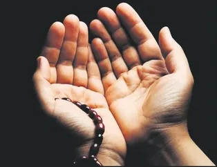 Günahların bağışlandığı gece: Kadir gecesi