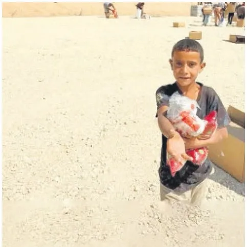 Amir’in cansız bedeni kayıp