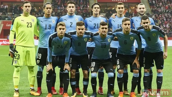 Dünya Kupası maç programı