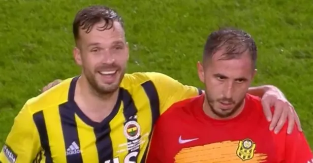 Fenerbahçeli Filip Novak'tan özür paylaşımı