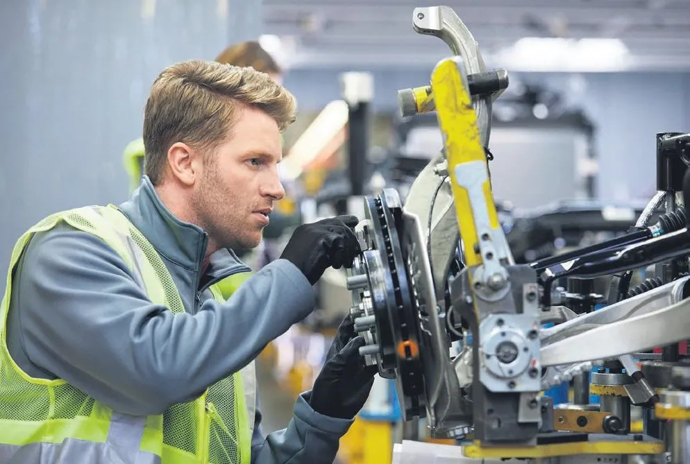 Yatırım üretim ve istihdam üssü