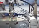 Antalya'da CHP'li belediyeden Sultan Abdülhamit Han'a büyük saygısızlık