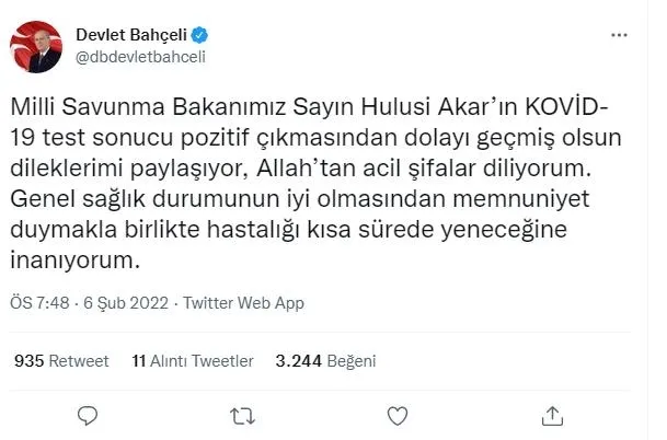 son-dakika-milli-savunma-bakani-hulusi-akarin-koronavirus-testi-pozitif-cikti-1644167037751.jpeg Son dakika: Milli Savunma Bakanı Hulusi Akar'ın koronavirüs testi pozitif çıktı-5