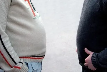 Obezitenin de ilacı