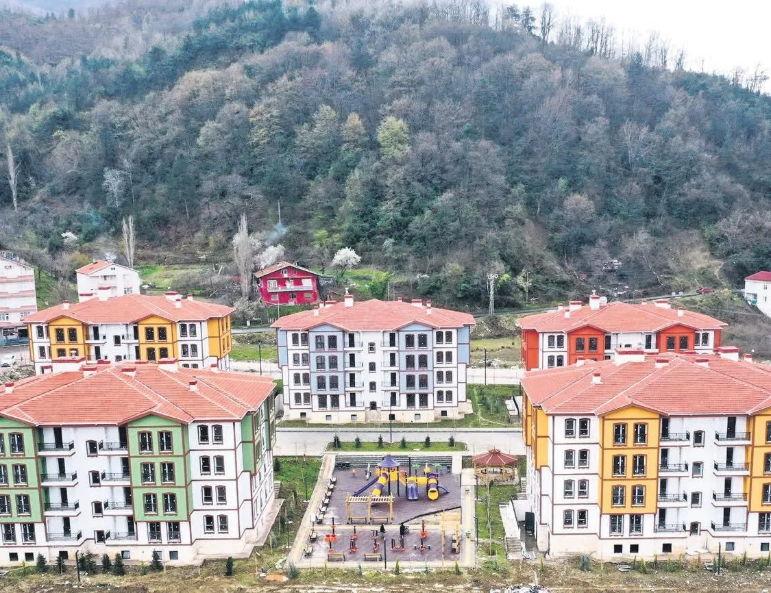 Devlet vatandaşın yanında