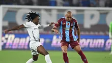 Trabzonsporun kaybı büyük! 3 maçta 1 puan topladı