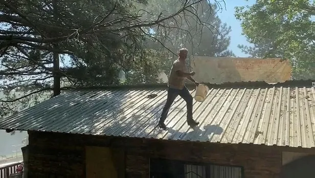Mağdur çiftçiyi oynayan Ümit Yıldız gayrimenkul zengini çıktı-5