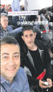 Cimbom’dan Almanya’ya Nuri Şahin seferi-1