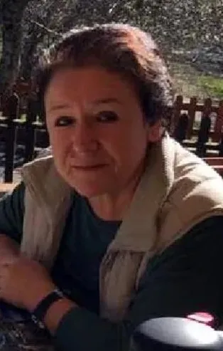 CHP'li Resmiye Kahruman'a hapis istemi!