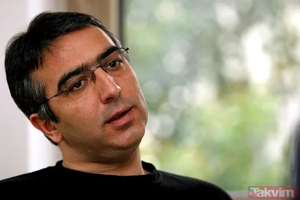 Filmlerde olur demeyin! Ankara bu iddia ile çalkalanıyor: Siyasetçi Erkan Mumcu ile gazetecinin yasak aşkı... - 1