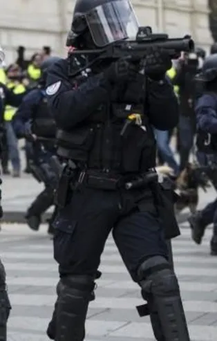 Fransa'da büyük korku! Alarma geçtiler...