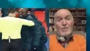 Başakşehir PSG maçına ırkçılık olayı damga vurmuştu! Hıncal Uluç skandal olayı değerlendirdi