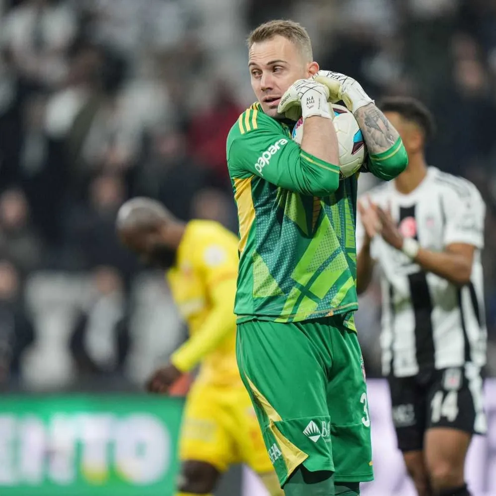 Mert Günok Fenerbahçe’ye doğru!