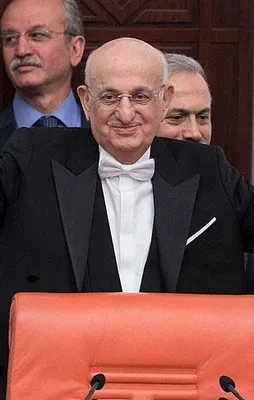 Kahraman iki ay sonra Meclis'te