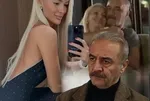 Samimi görüntüleri sonrası aşkları ifşa olmuştu! Cansu Taşkın'dan Yılmaz Erdoğan'a: "İlk defa yanıldım"