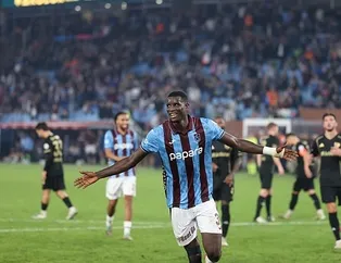 4 yıldızlı fırtına