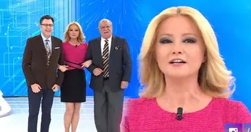 Müge Anlı canlı yayında açıkladı milyonların beklediğini sonunda yaptı! Müge Anlı artık resmen Instagramda