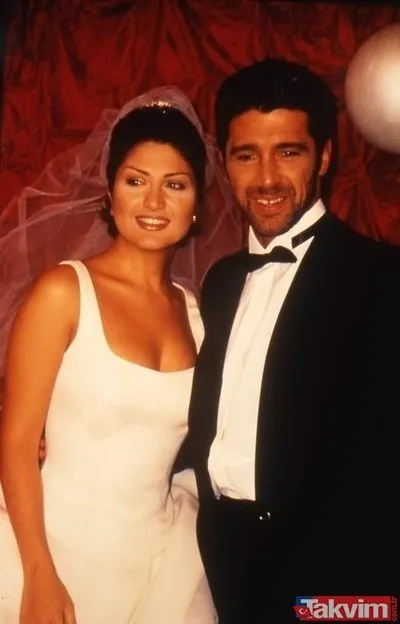 Hakan Ural'ın babasıyla ilgili paylaşımını görenler şaşkına döndü! Oğlunu yıllarca kabul etmemişti: "Babası Selçuk Ural değil miydi?" - 6