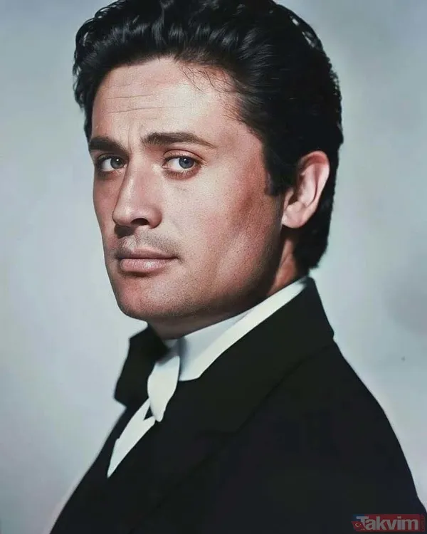 Cüneyt Arkın’ın torunu Türkan Şoray’ı örnek alıyor! Güzelliğiyle görenleri hayran bıraktı - 6