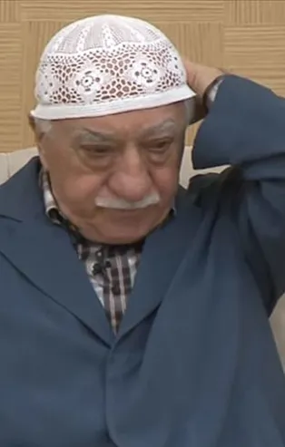 FETÖ'den örgüt üyelerine intihar emri