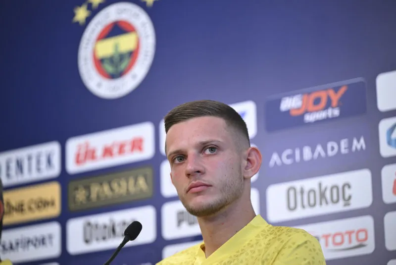 FENERBAHÇE TRANSFER HABERLERİ | Sebastian Szymanski'ye 2 dev talip! - 5