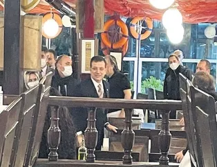 Tuzlu faturayı İstanbullu ödeyecek!