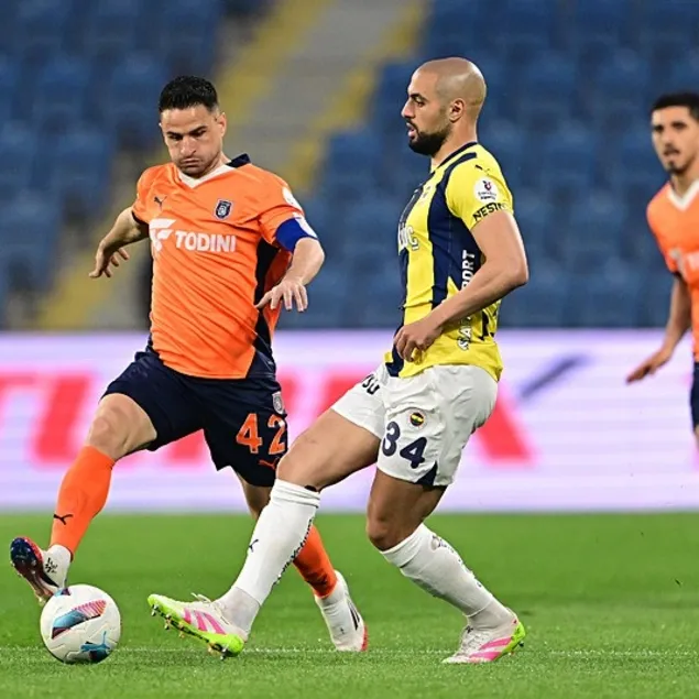 13 milyon Euro’luk Amrabat sıkıntısı