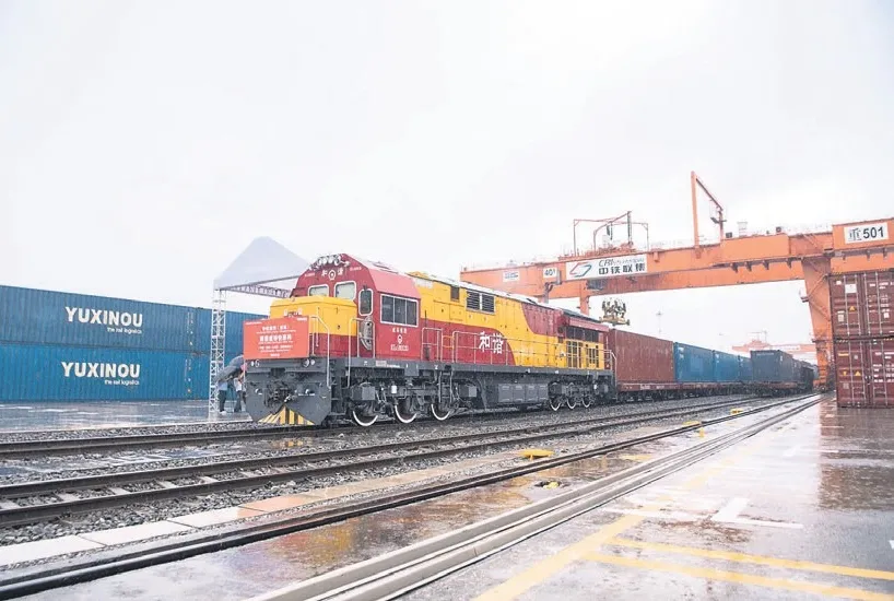 Orta koridor’da yeni dönem