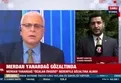 Merdan Yanardağ gözaltına alındı