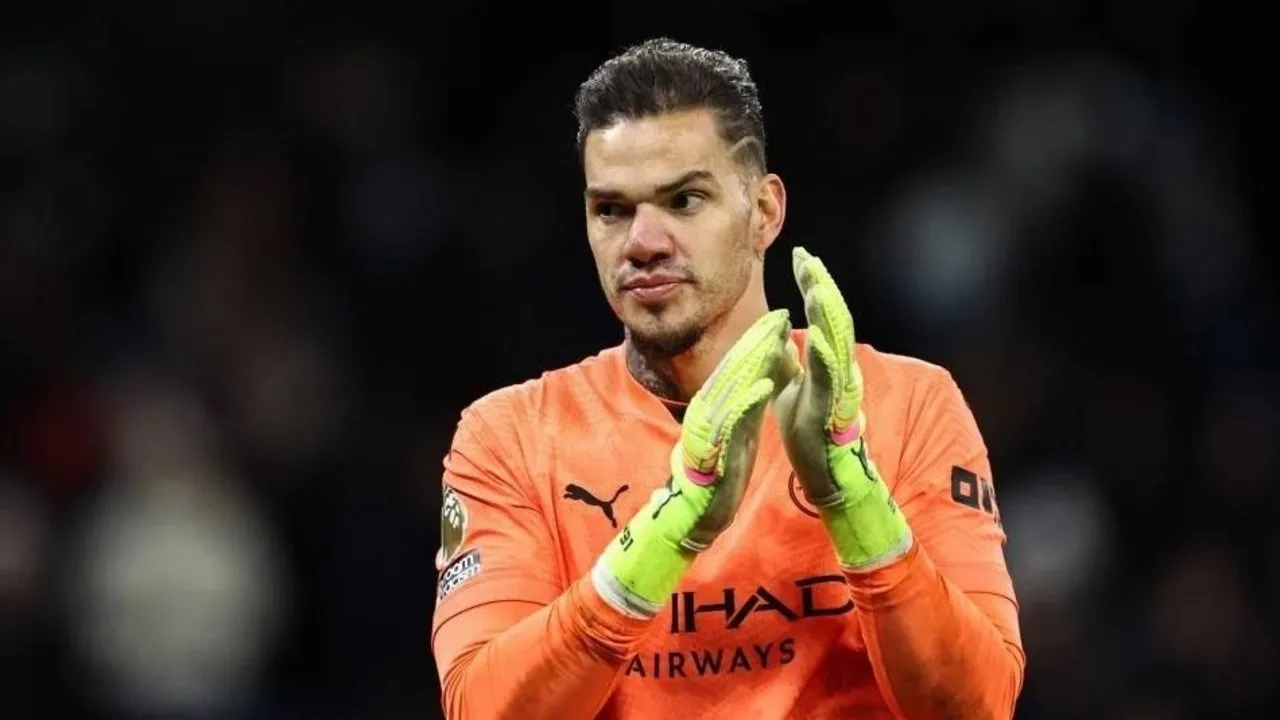 Galatasaray’dan Ederson’a resmi teklif!