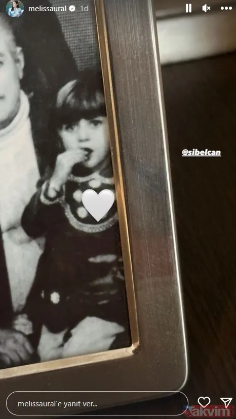 Hakan Ural’ın kızı Melisa Ural paylaştı! 3 çocuk annesi Sibel Can’ın evine bakın! 9 oda, 7 banyo, kuaför salonu, müzik kayıt stüdyosu... - 42