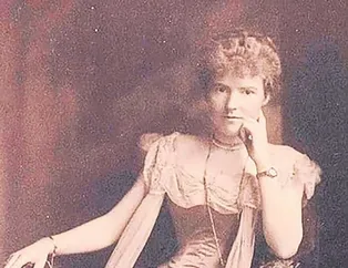 Ondan kalan zulüm ve kan