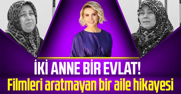 İki anne bir evlat! Esra Erol’da akılalmaz olay: Genç kadın evden kaçtı anneleri birlikte gözyaşı döktü