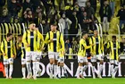Kanarya'dan yedek tarifesi! Fenerbahçe Zenit'i 2-1 yendi