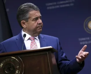 Alman medyası: Gabriel eli boş dönüyor