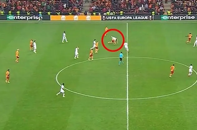 UEFA kararını verdi! Galatasaray-Lokomotiv Moskova maçı tekrar edilecek mi?