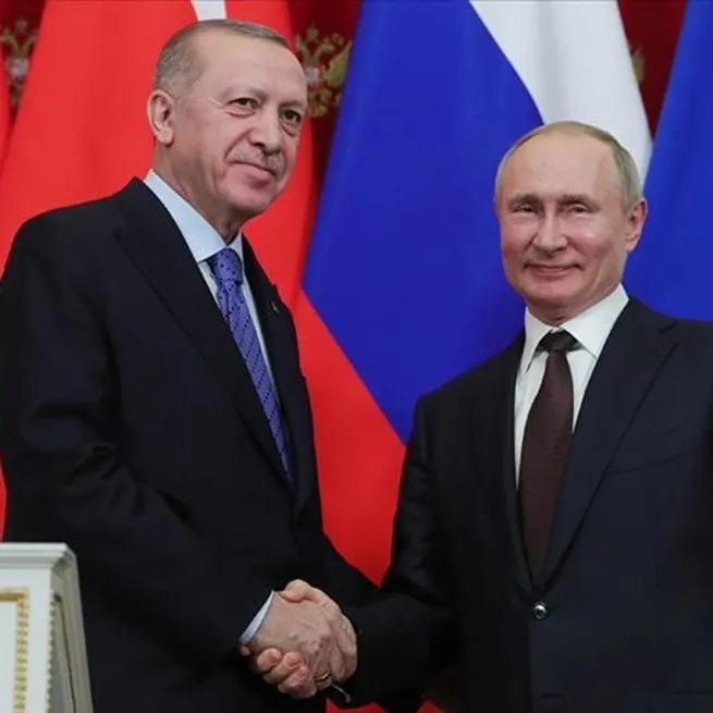 Başkan Erdoğandan Nobellik barış diplomasisi! Putin ve Zelenskiyle yaptığı görüşme sonuç verdi: Rusya ve Ukrayna arasında ateşkes