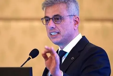 Soruşturmayı biz başlattık