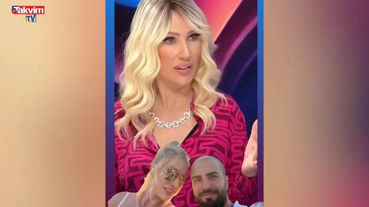 Seda Sayan'dan eşinin romantik sürprizine beklenmedik tepki!
