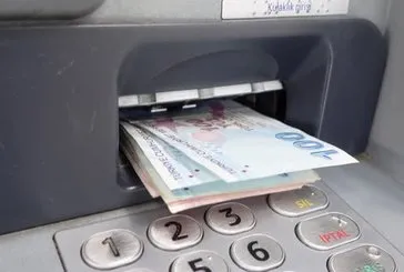 İşte yeni hayat