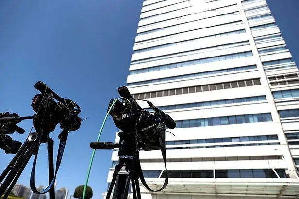 SON DAKİKA: 2 milyar dolarla kaçan Thodex’in sahibi Faruk Fatih Özer'in ağabeyi konuştu: Beni de çarptı-13