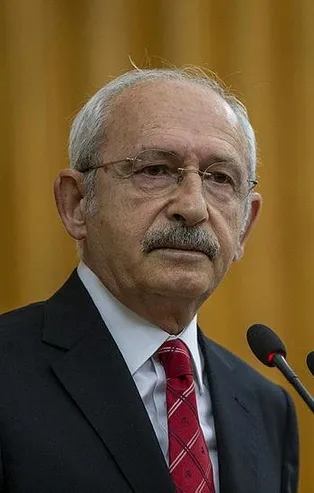 CHP'de 3 rakipli kurultay