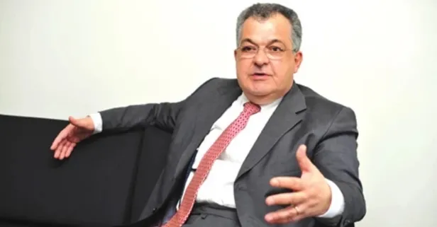 Ercan Kumcu kimdir, kaç yaşında, nereli, hastalığı ne? Eski TCMB Başkan Yardımcısı Ercan Kumcu hangi görevlerde bulundu?